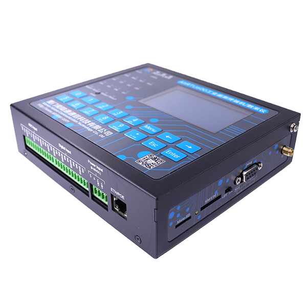 5G工業(yè)路由器RTU、貓、交換機(jī)有什么區(qū)別？