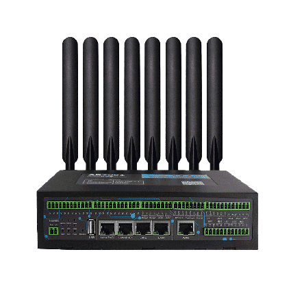 雙5G邊緣計算網關/工業(yè)CPE-AR7091G/GK